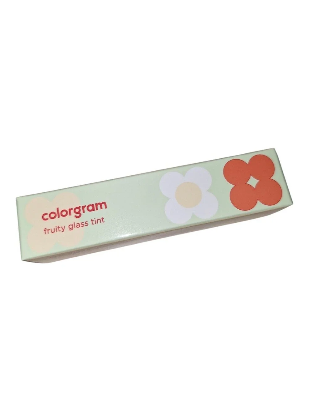Colorgram Lip Tint in Red-Orange Shade
